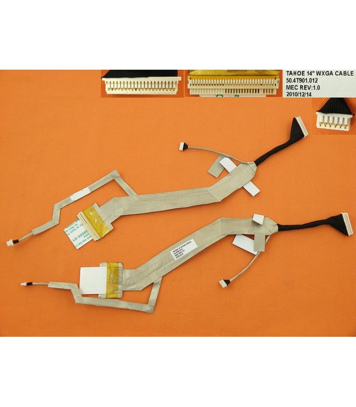 Acer 4310 4315 4710 4920 LCD Cable 